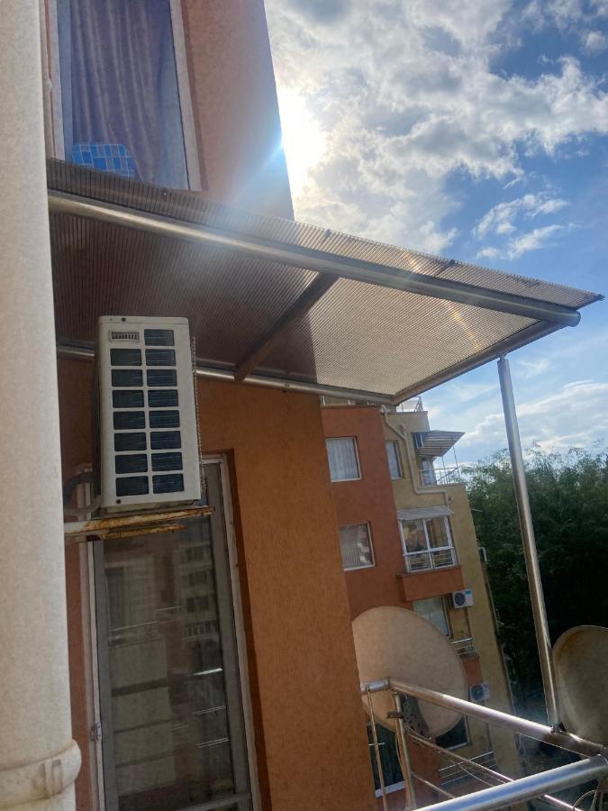 Pomorie Apartment Exterior photo